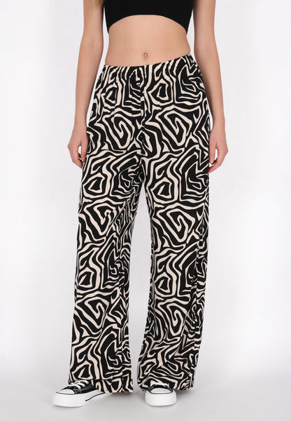 myMo ROCKS Women's Pants