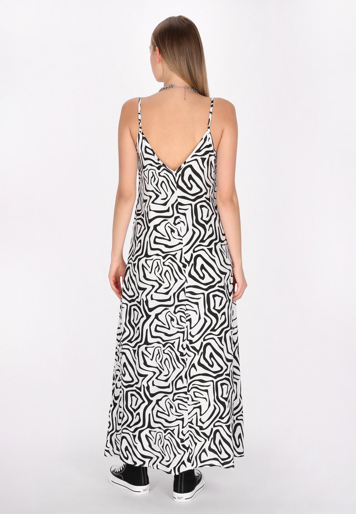 myMo ROCKS Women's Dress