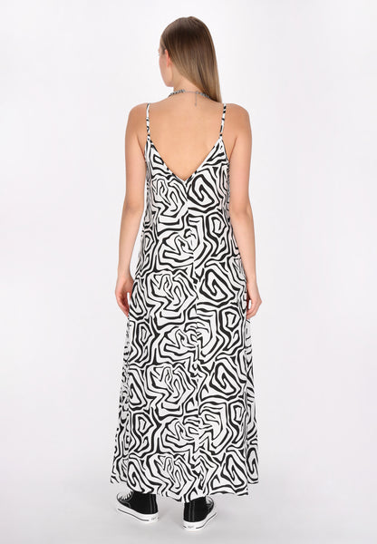 myMo ROCKS Women's Dress