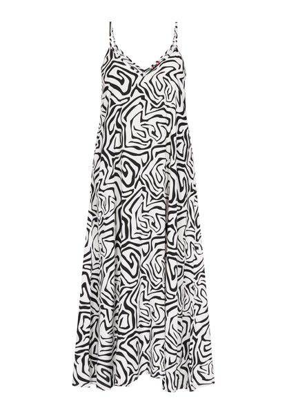 myMo ROCKS Women's Dress