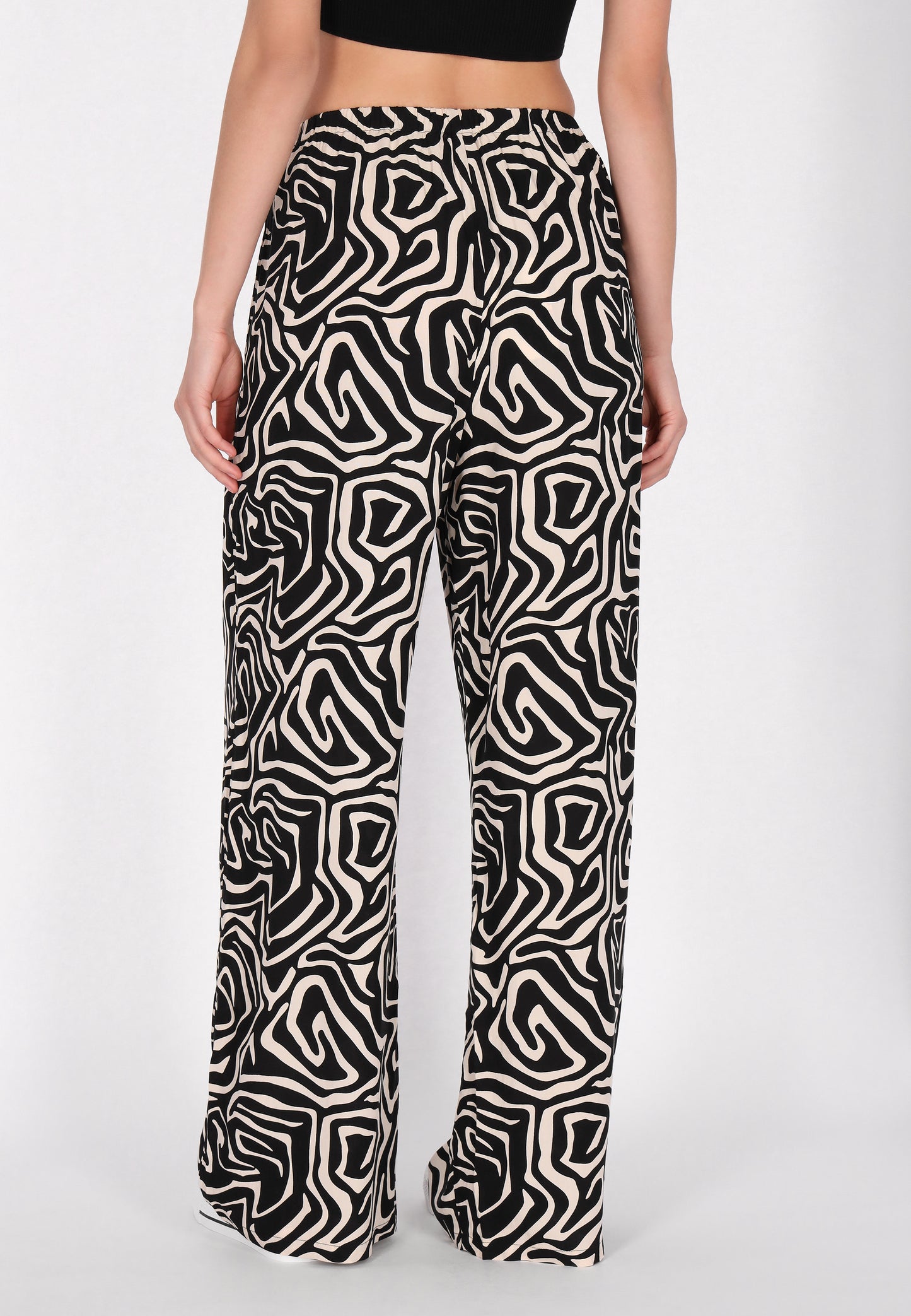 myMo ROCKS Women's Pants