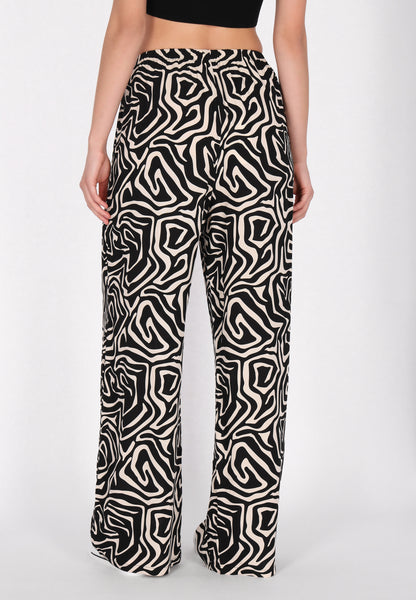 myMo ROCKS Women's Pants