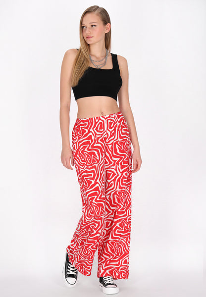 myMo ROCKS Women's Pants