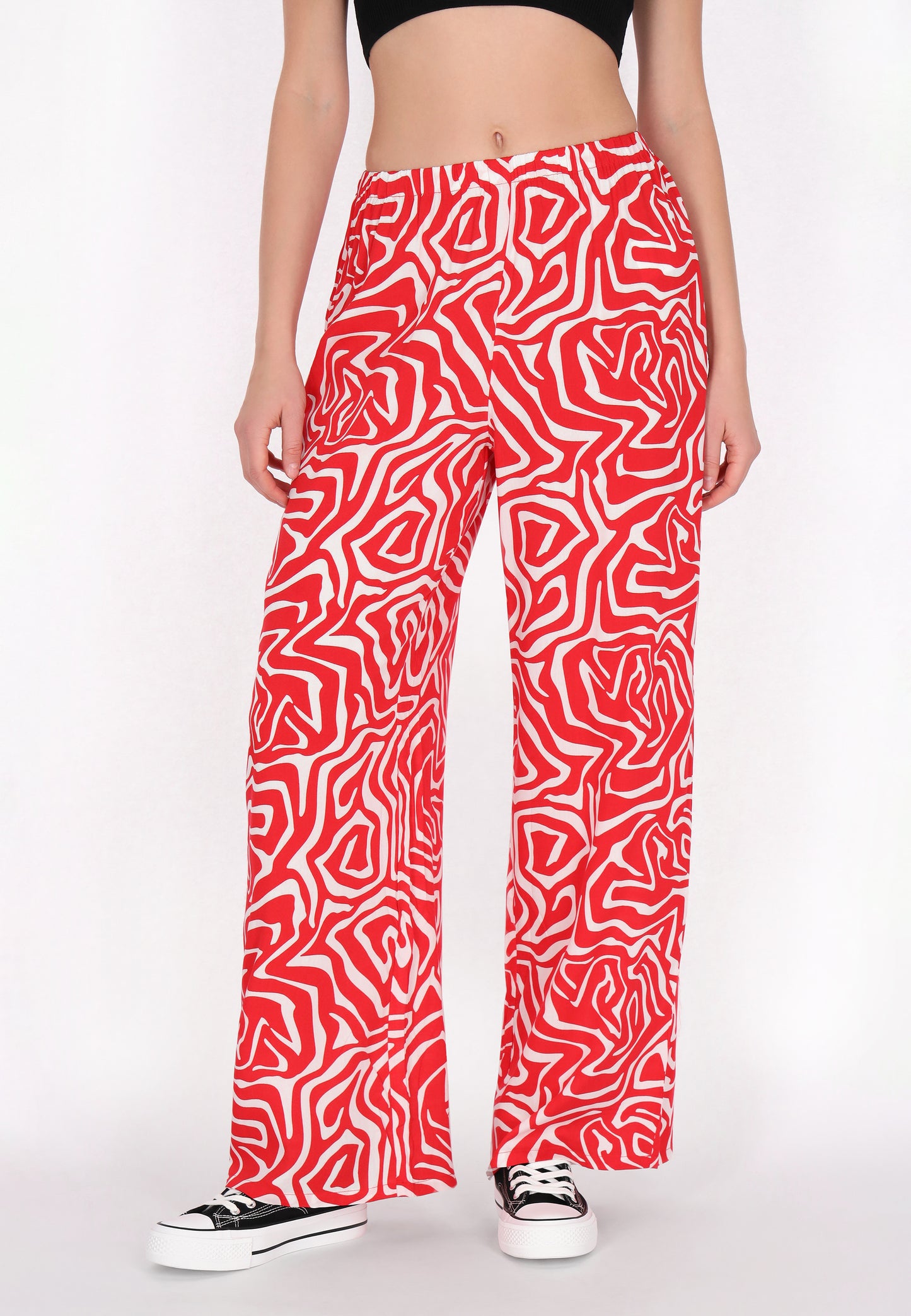 myMo ROCKS Women's Pants