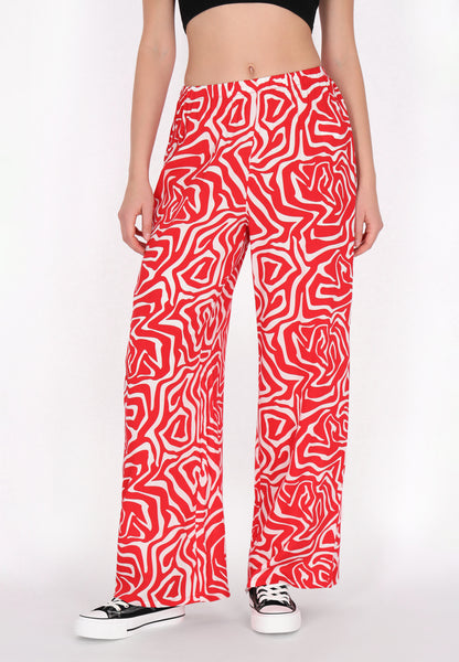 myMo ROCKS Women's Pants