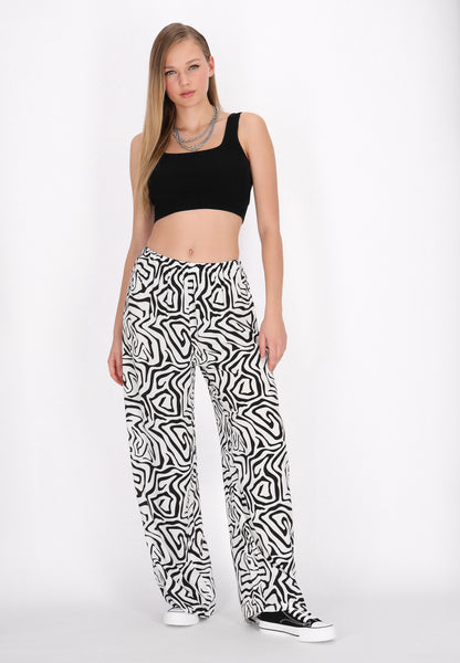 myMo ROCKS Women's Pants