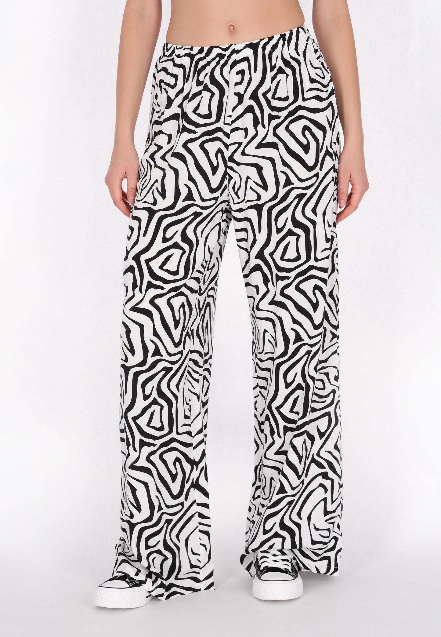 myMo ROCKS Women's Pants