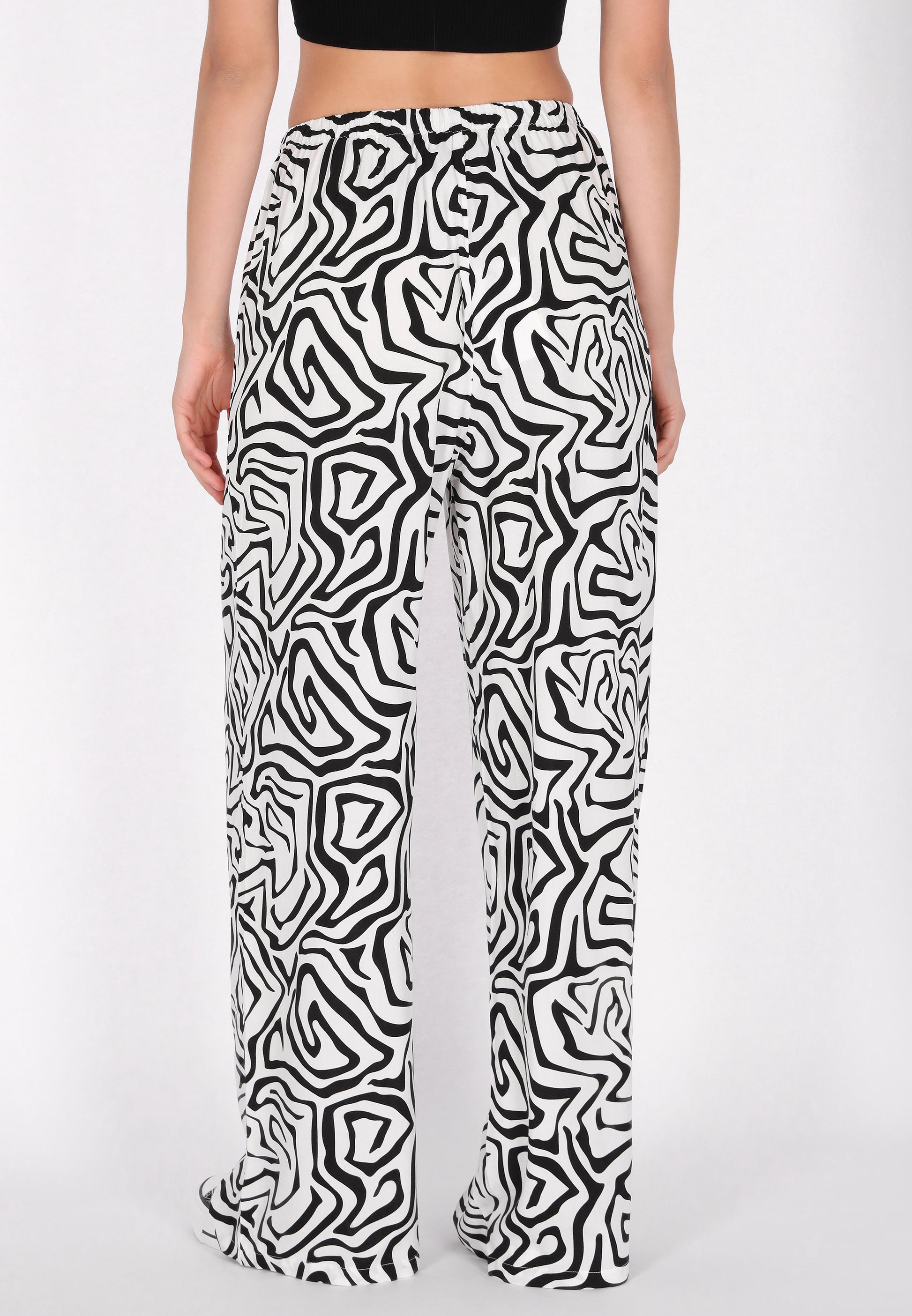 myMo ROCKS Women's Pants