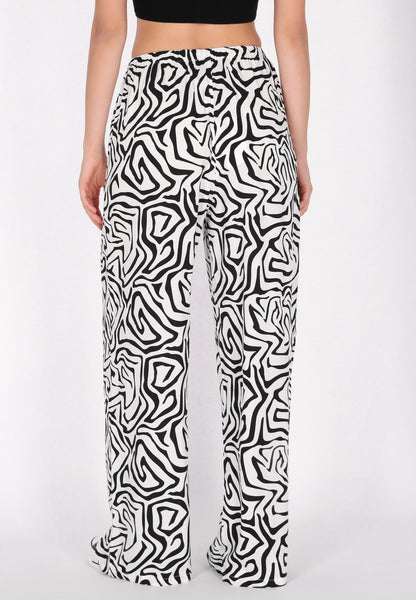 myMo ROCKS Women's Pants