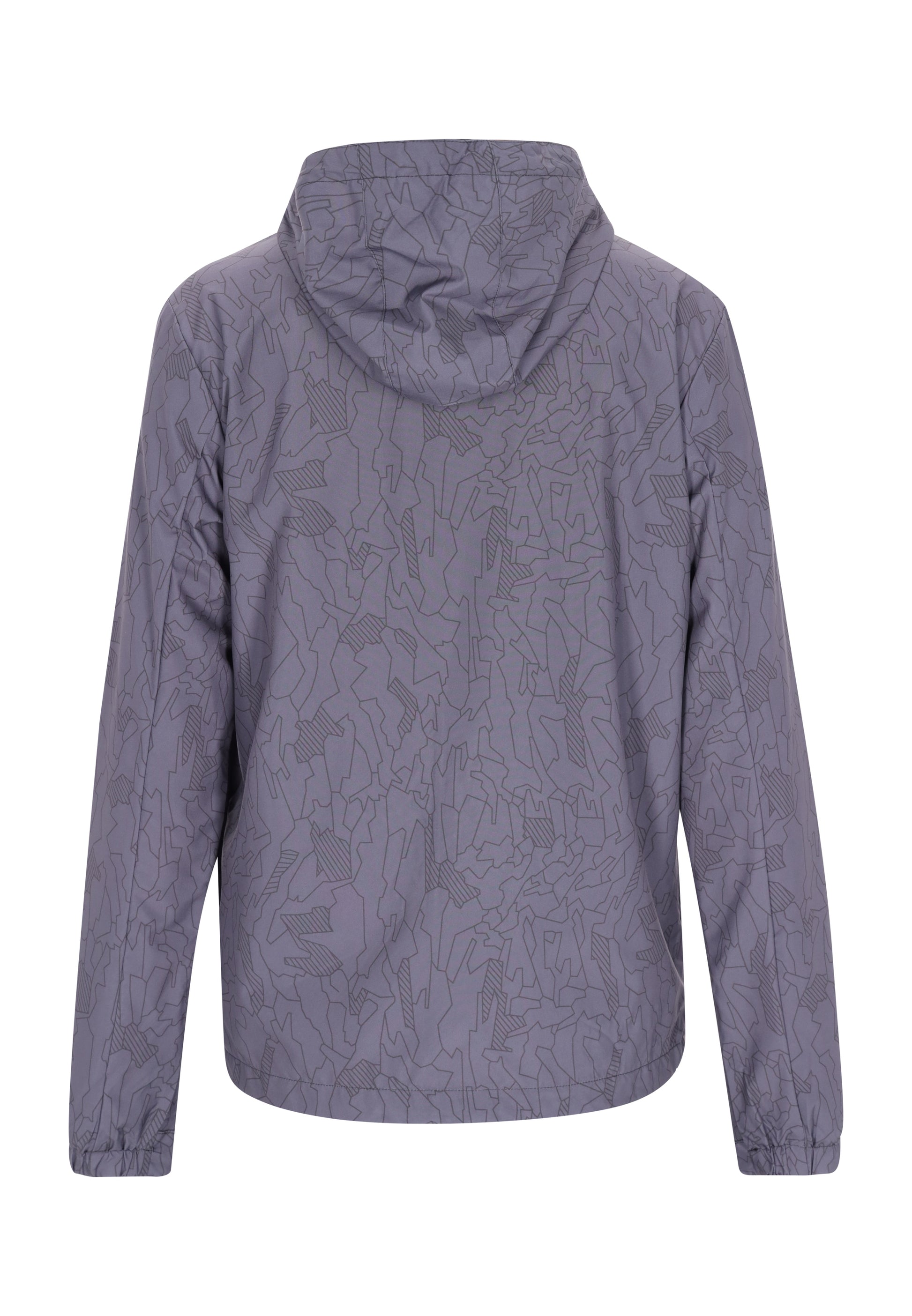 COSIMON Męska Kurtka