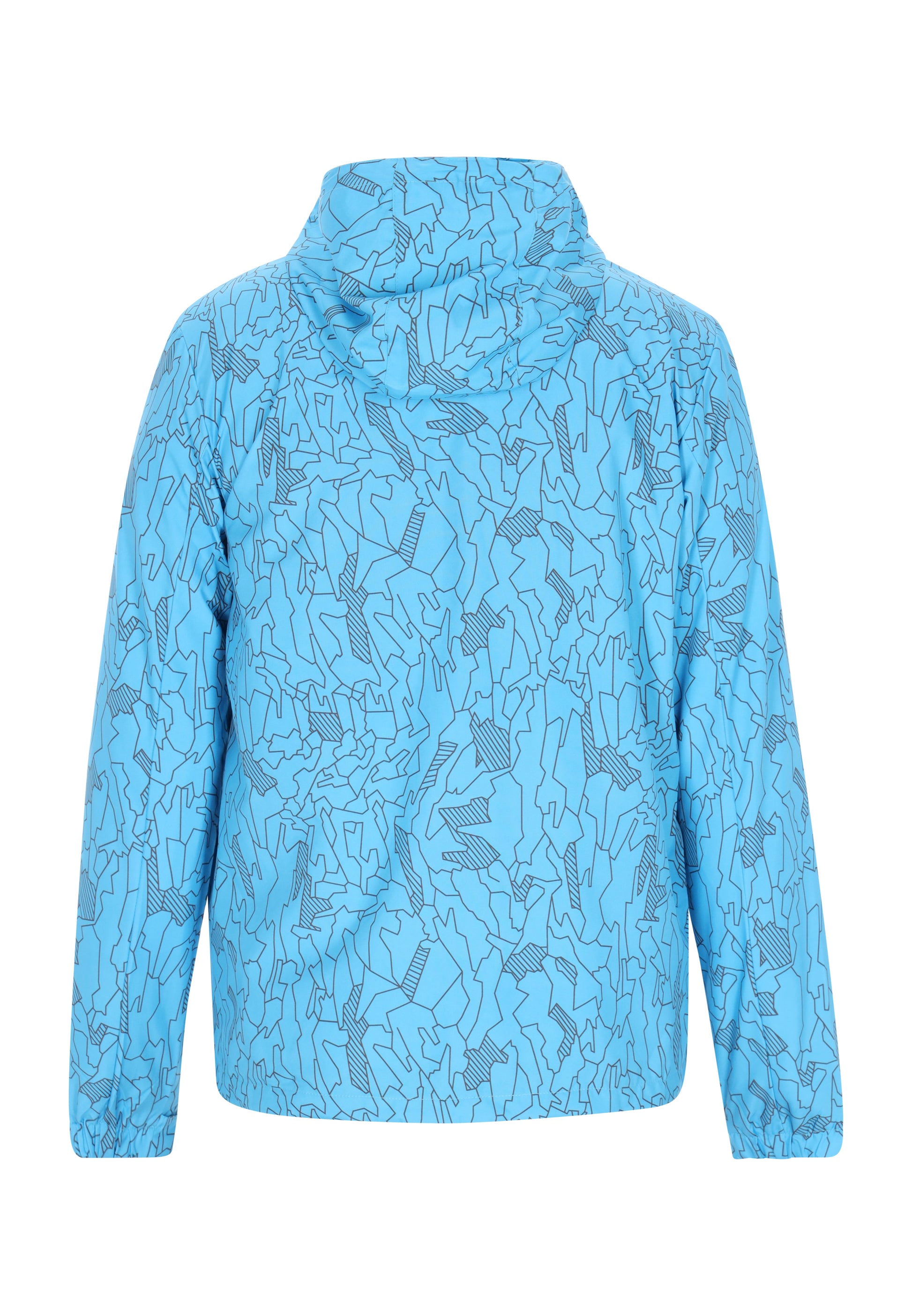 COSIMON Męska Kurtka