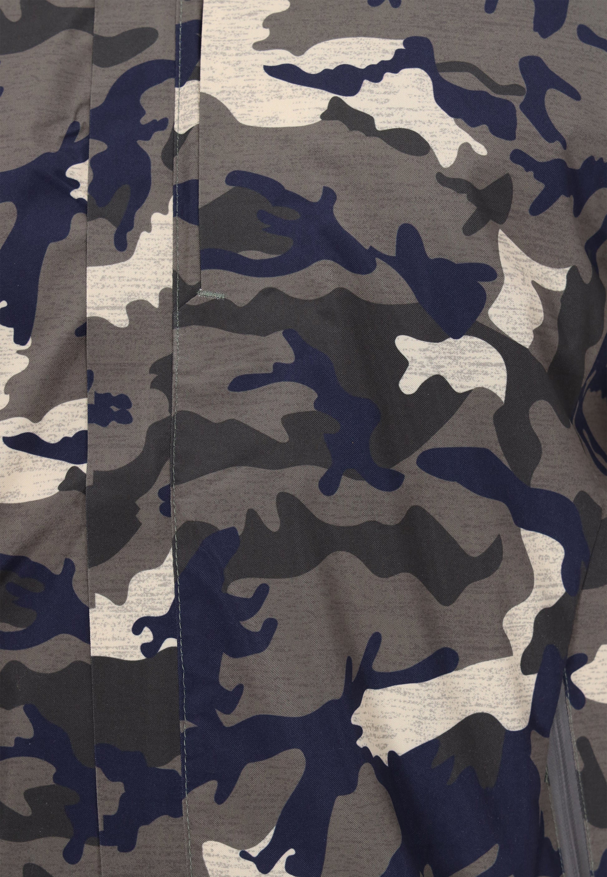 COSIMON Men's Jacket