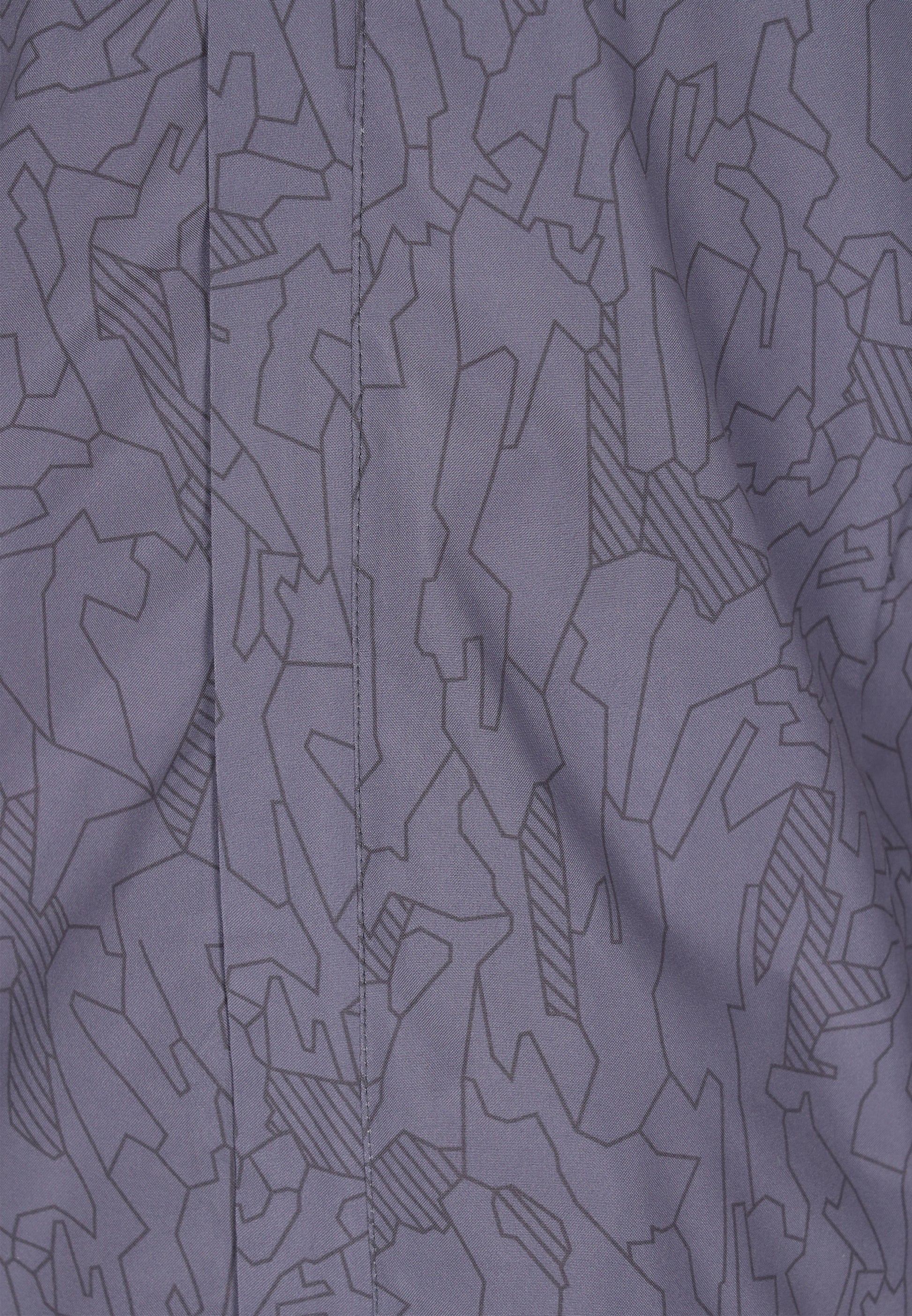 COSIMON Męska Kurtka