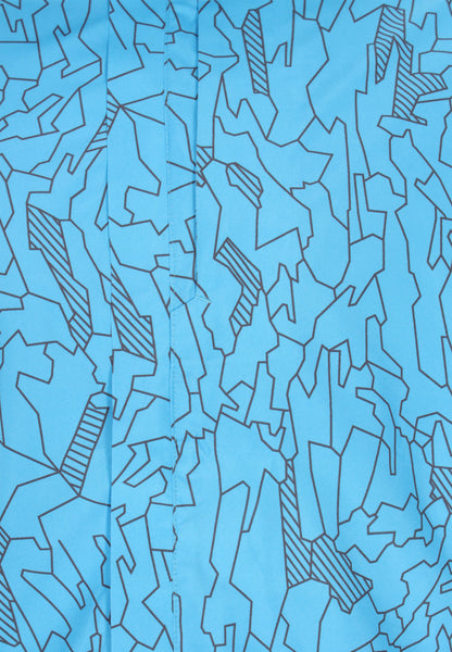 COSIMON Męska Kurtka