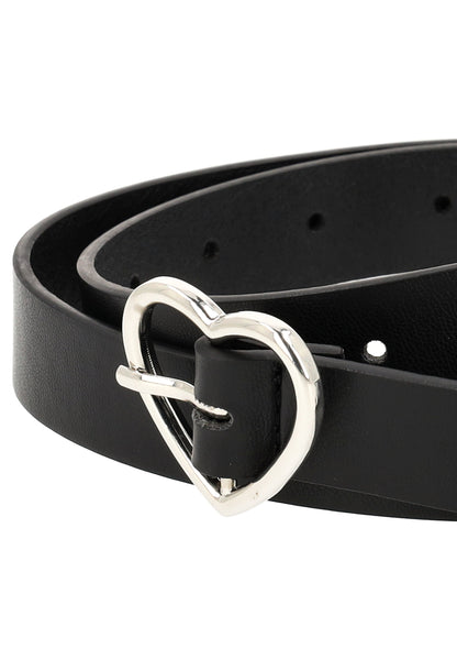 faina Kobiety zapięcie na klamrę i pasek