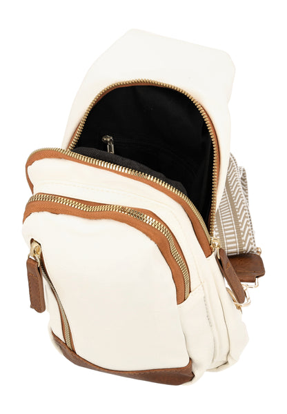 usha BLUE LABEL Kobiety torba