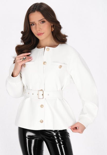 faina Women's Jacket