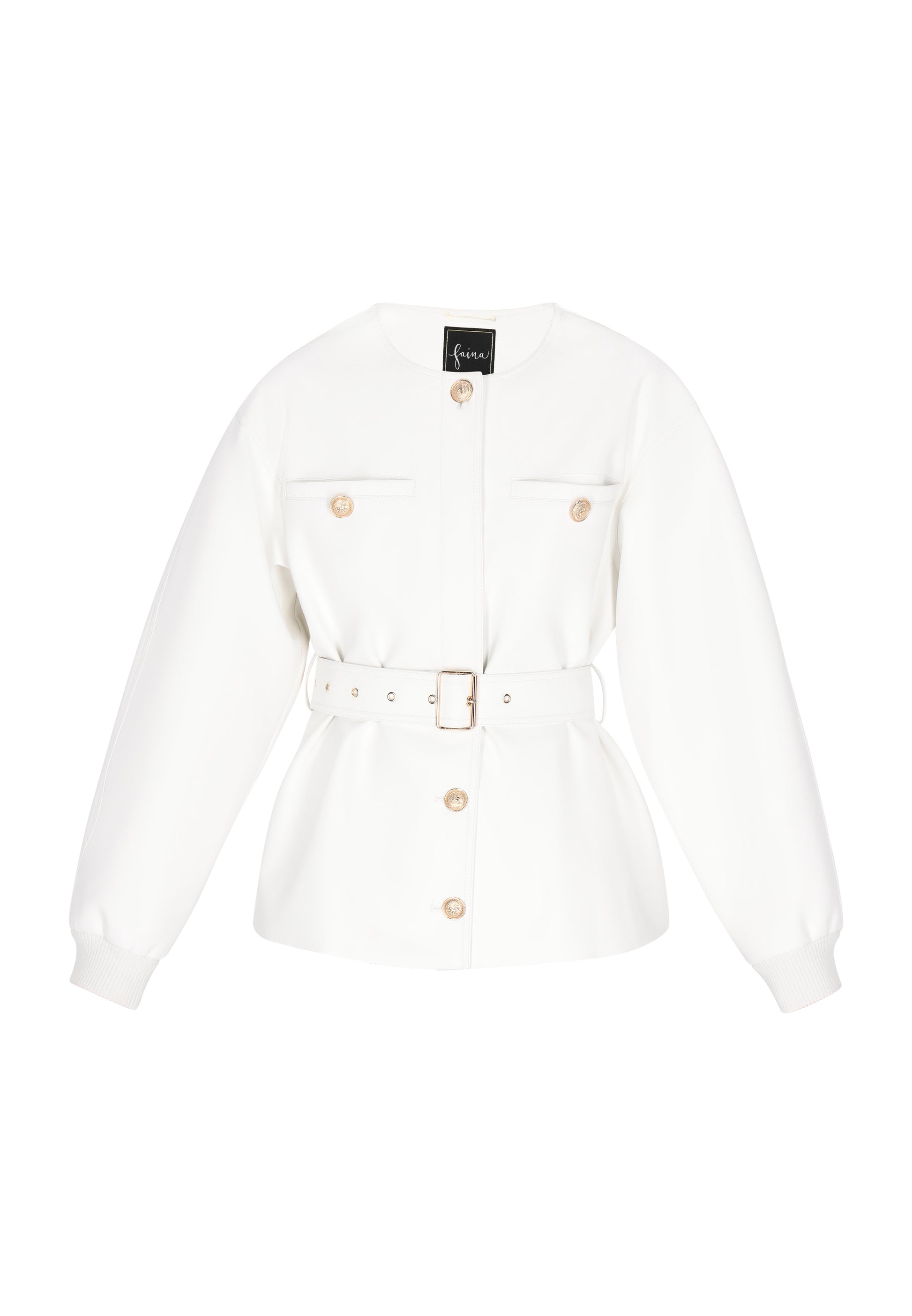 faina Women's Jacket