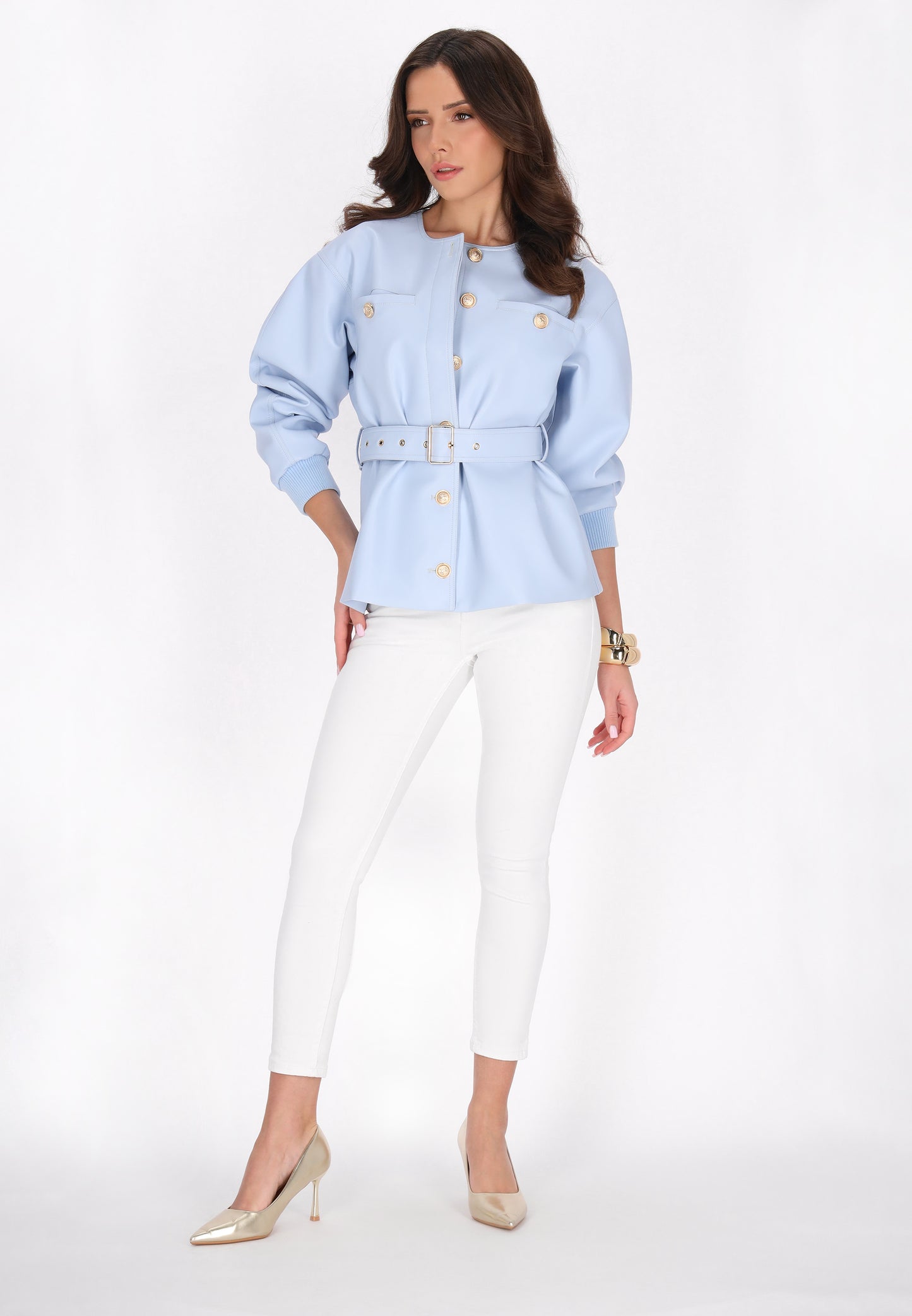 faina Women's Jacket