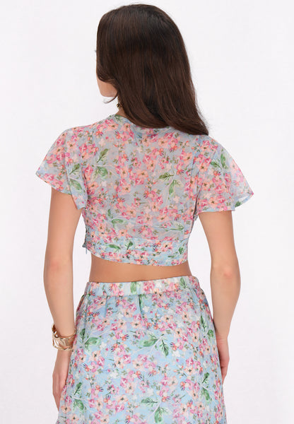 faina Women's Blouse