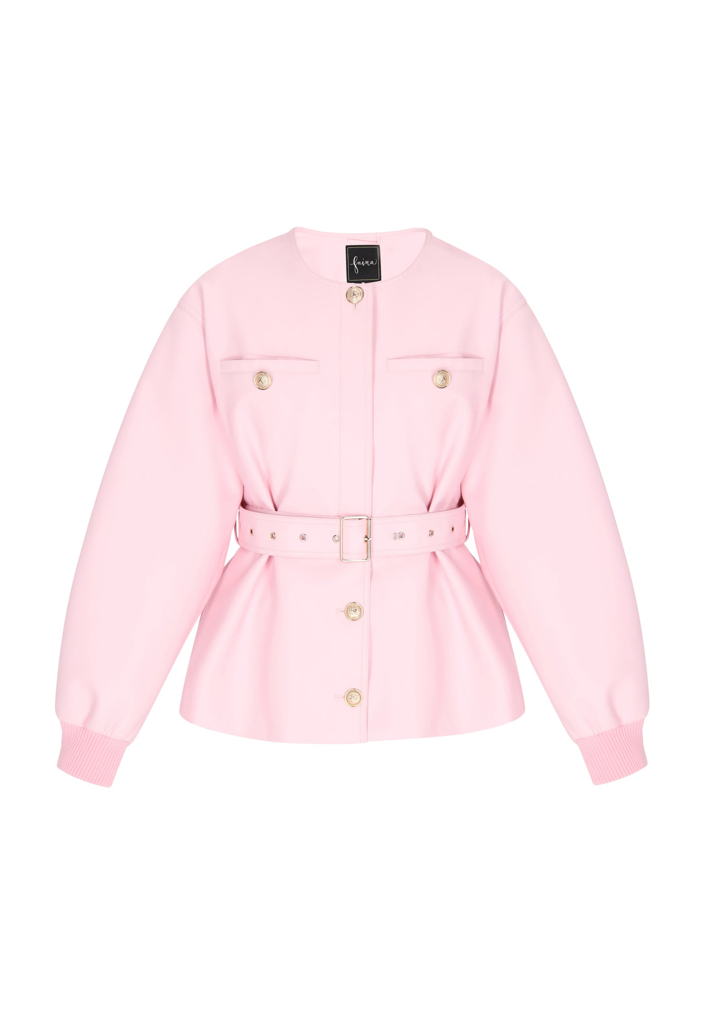 faina Women's Jacket