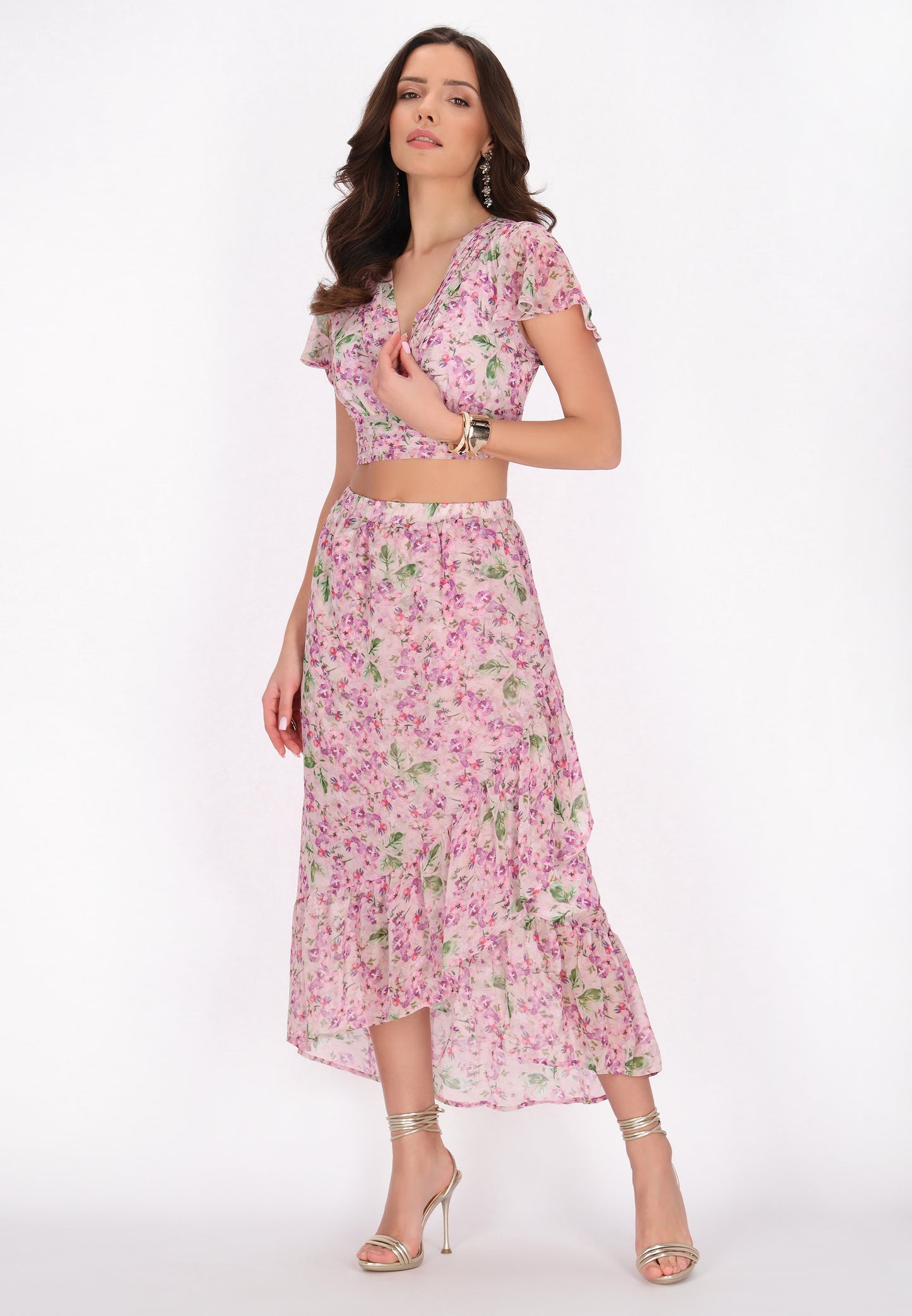 faina Women's Blouse