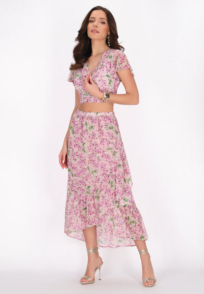 faina Women's Blouse