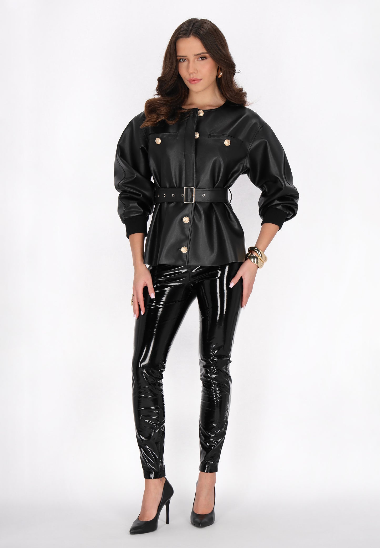 faina Women's Jacket