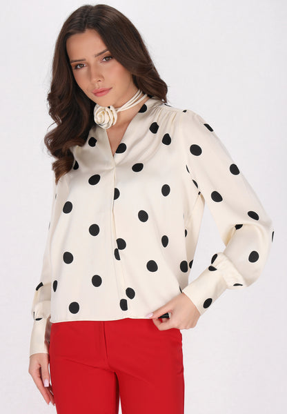 faina Women's Blouse