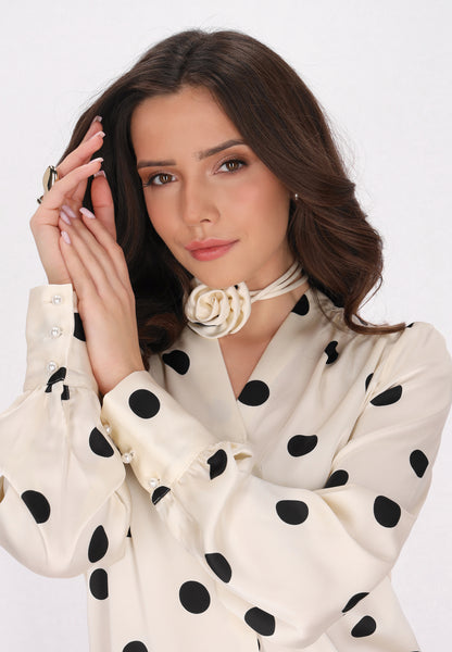 faina Women's Blouse