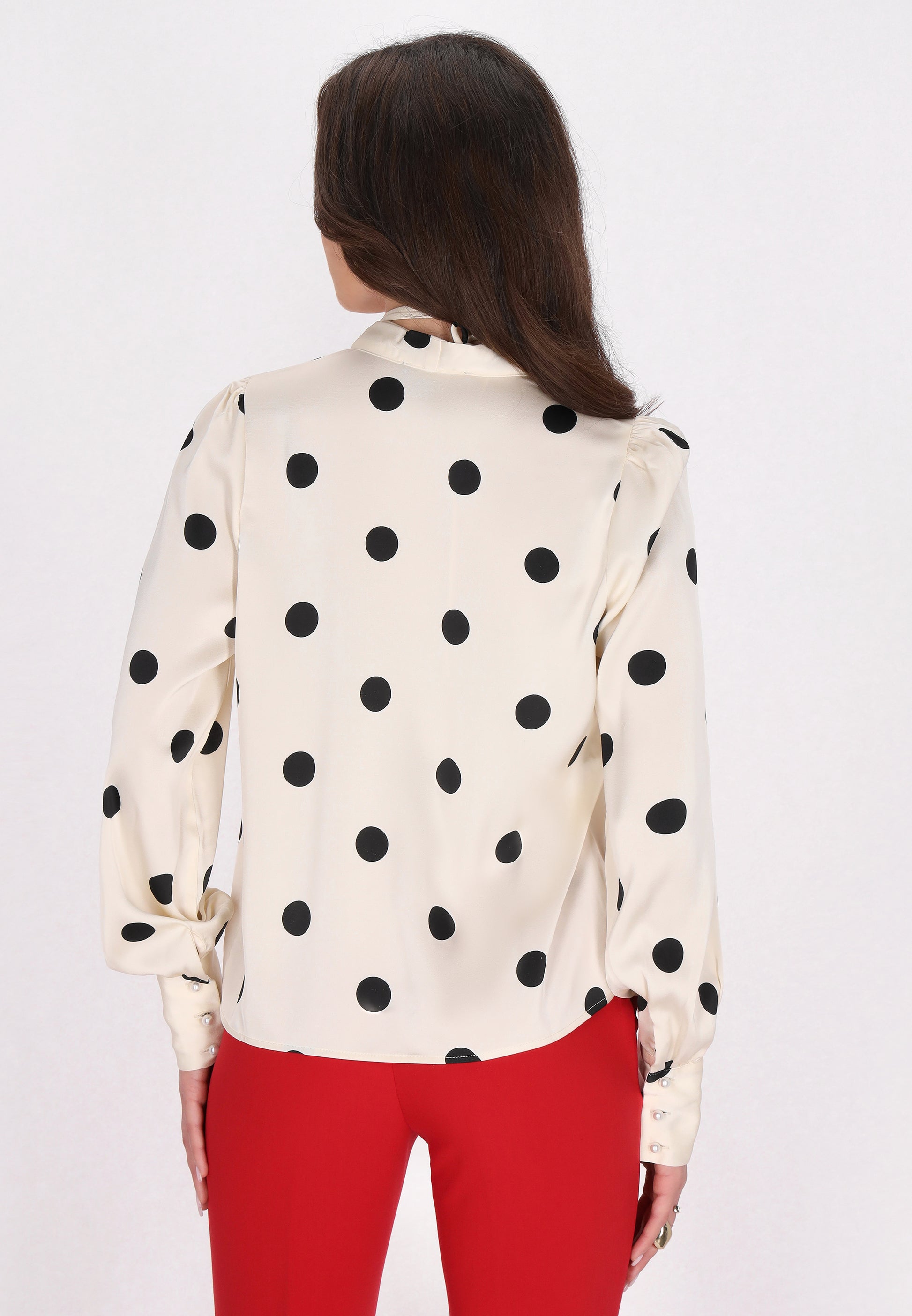 faina Women's Blouse