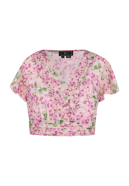 faina Women's Blouse