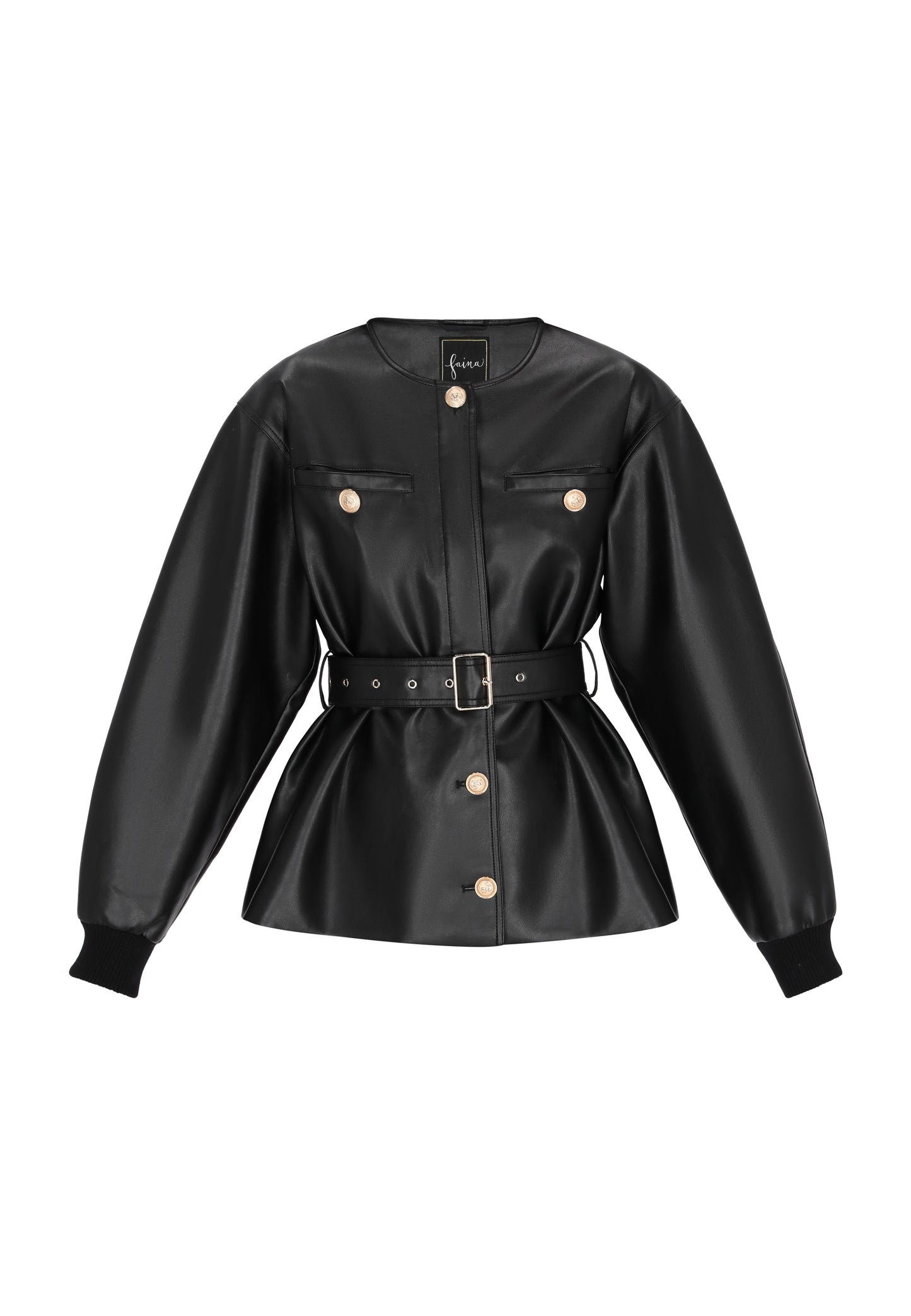 faina Women's Jacket