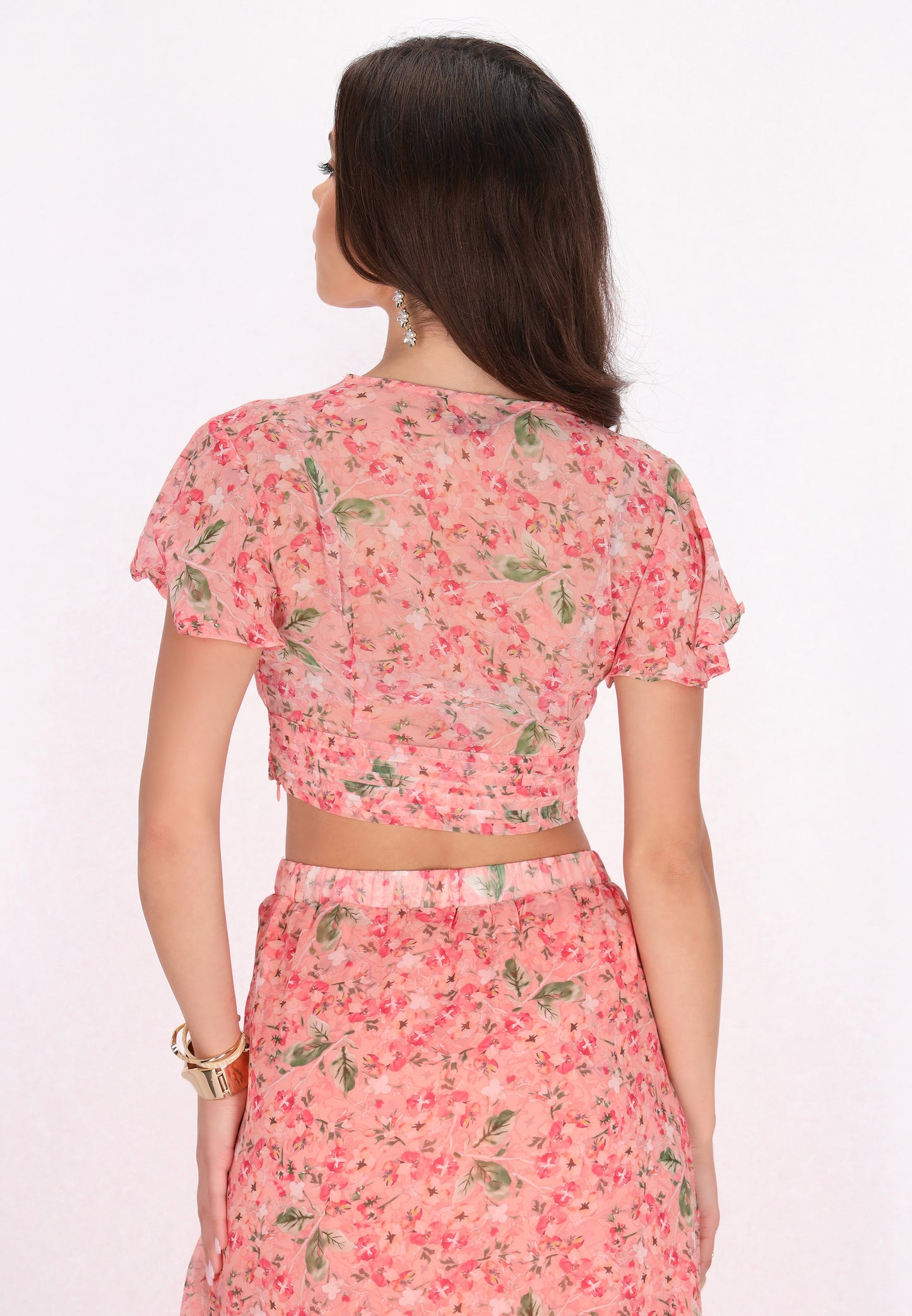 faina Women's Blouse