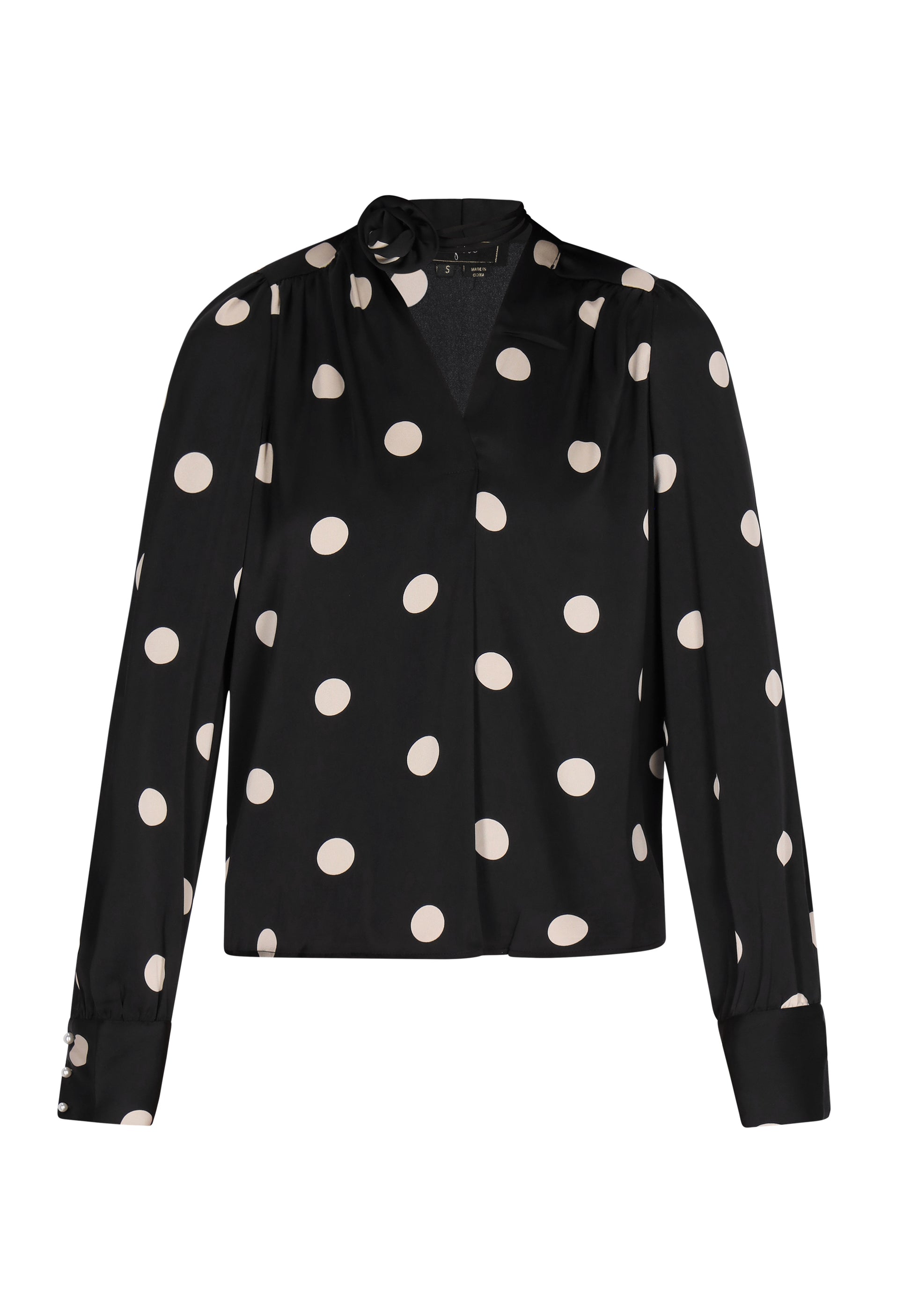 faina Women's Blouse