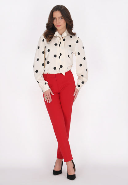 faina Women's Blouse