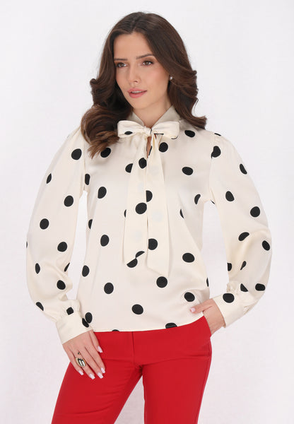 faina Women's Blouse