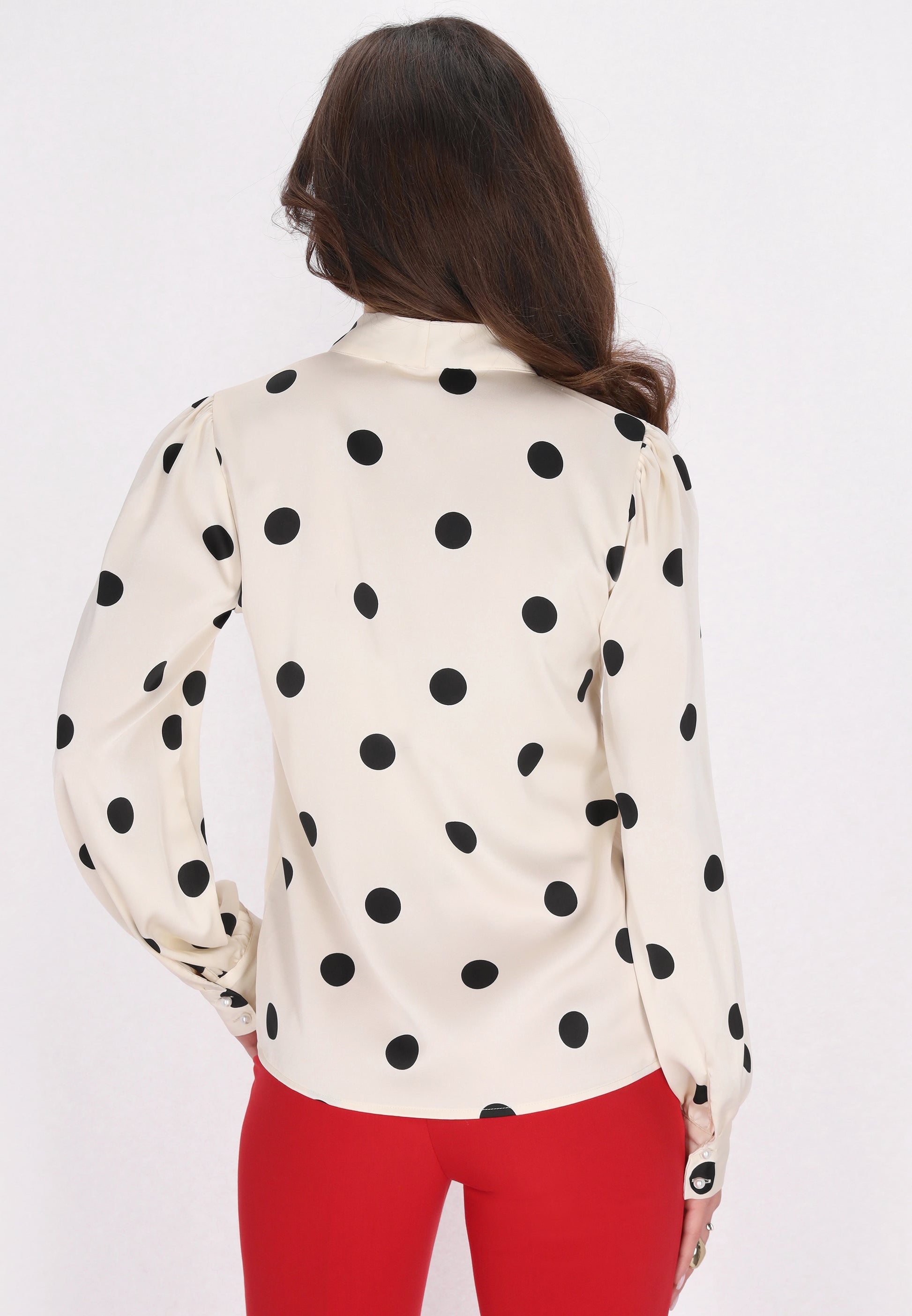 faina Women's Blouse