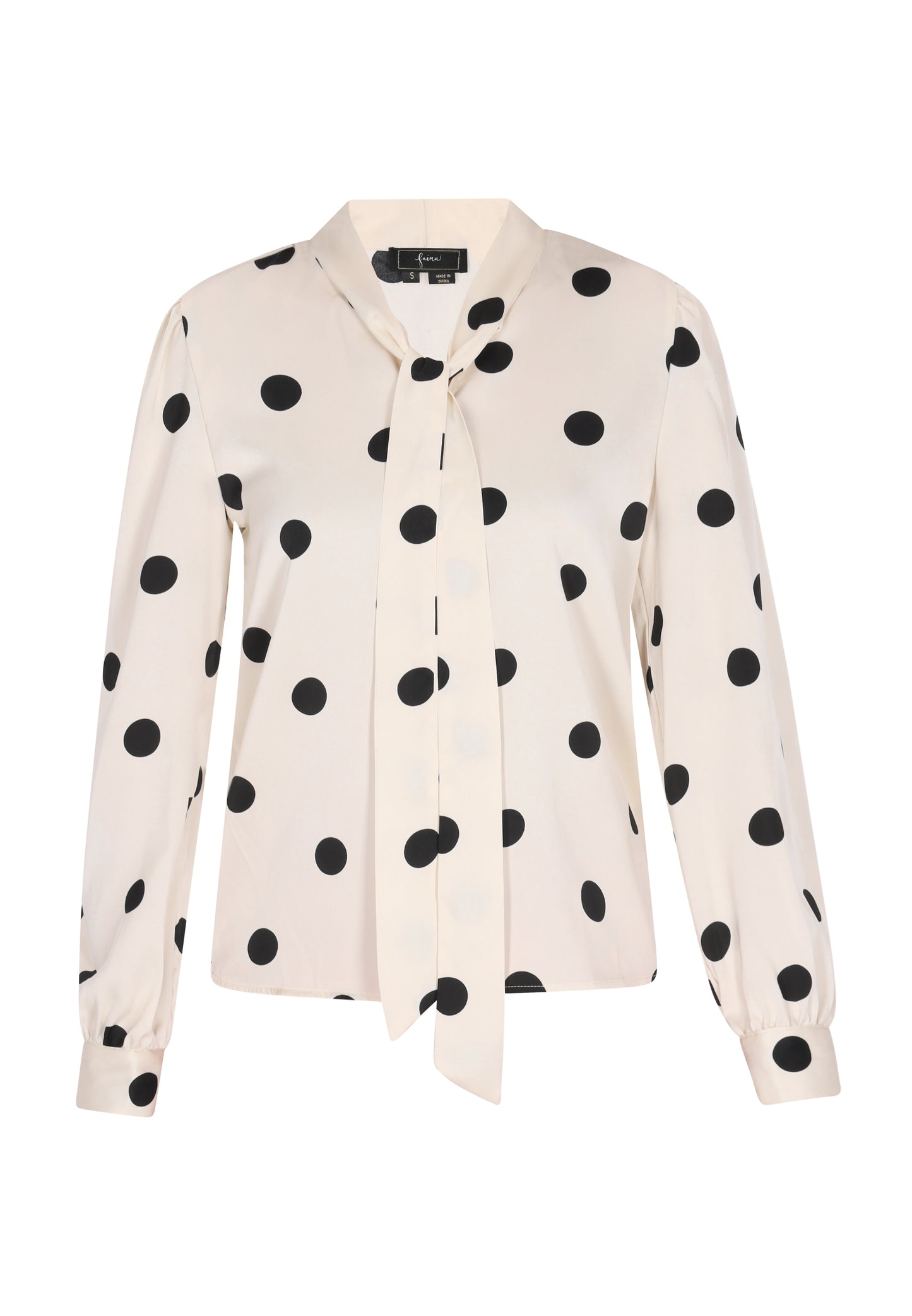 faina Women's Blouse