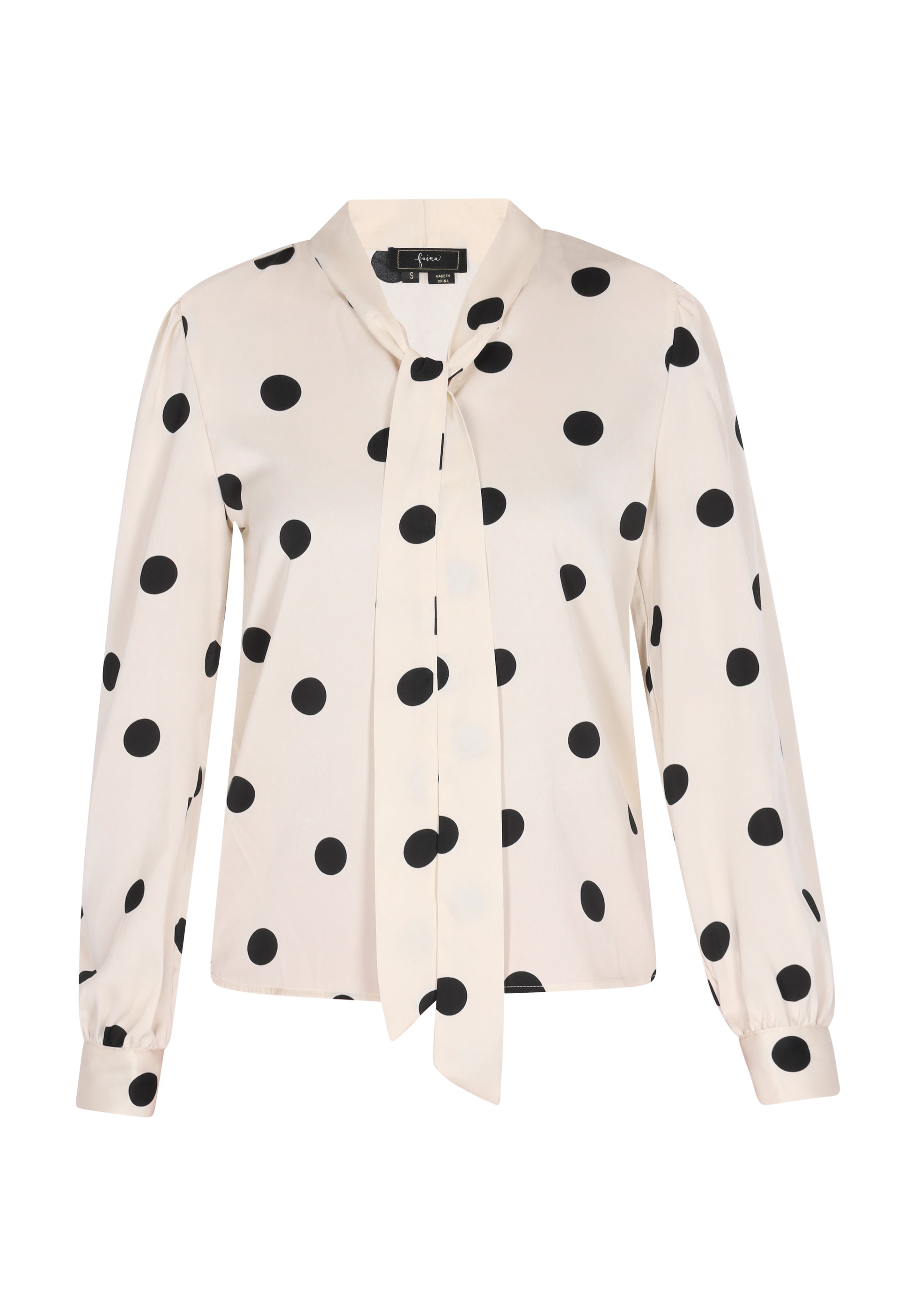 faina Women's Blouse