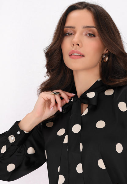 faina Women's Blouse