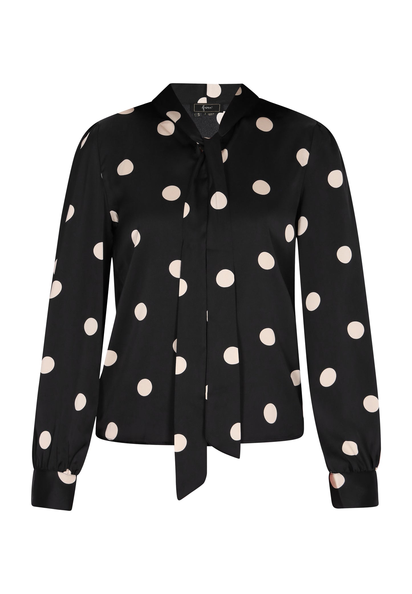 faina Women's Blouse