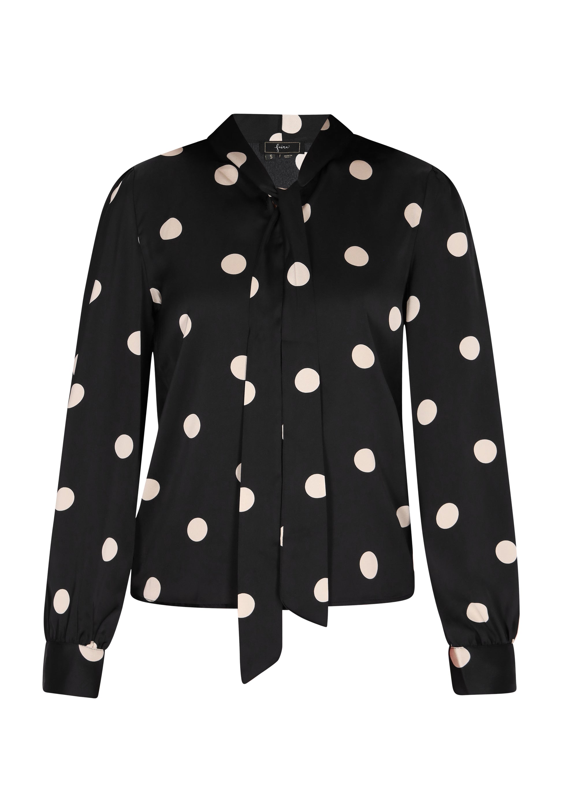 faina Women's Blouse