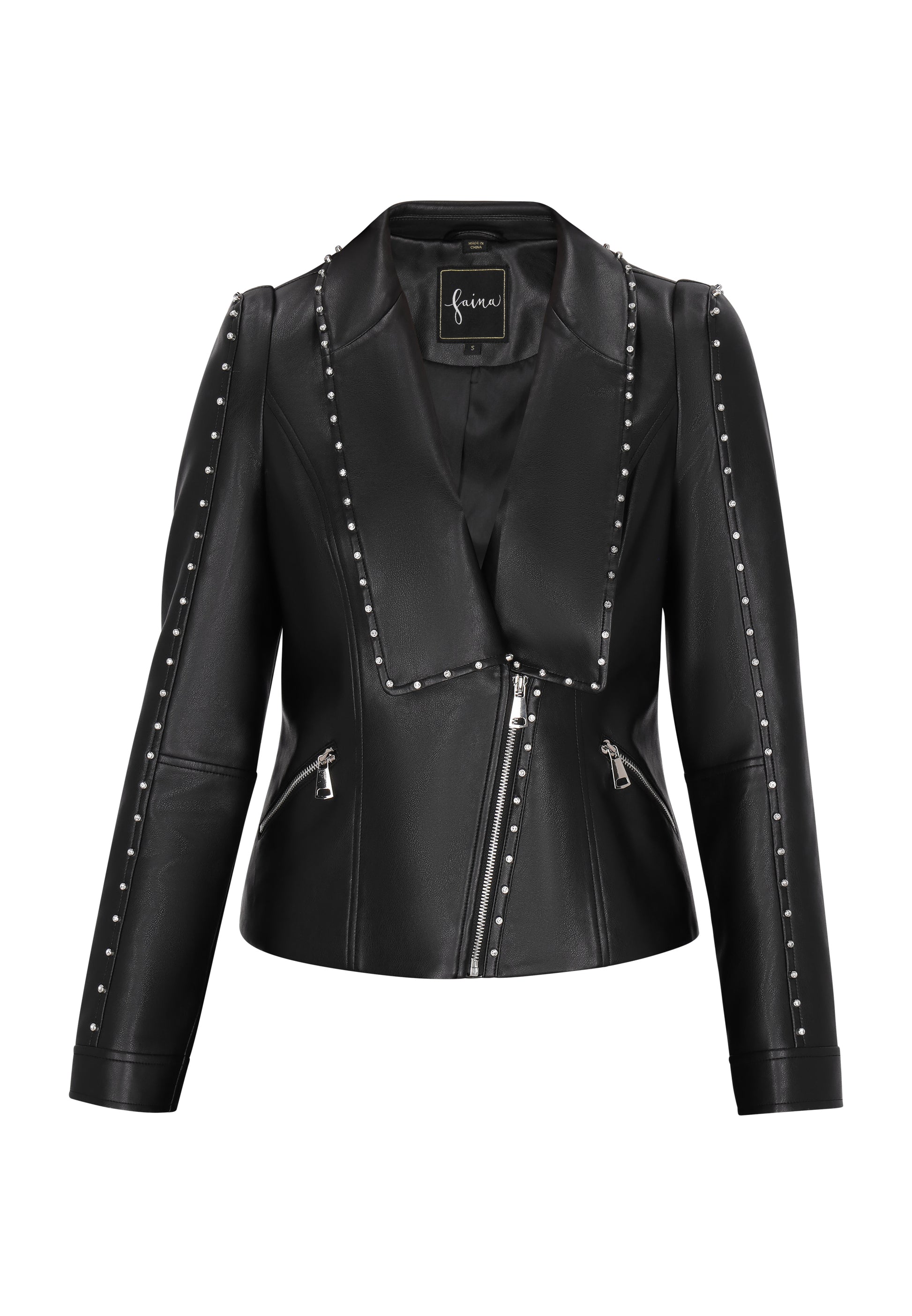 faina Women's Jacket