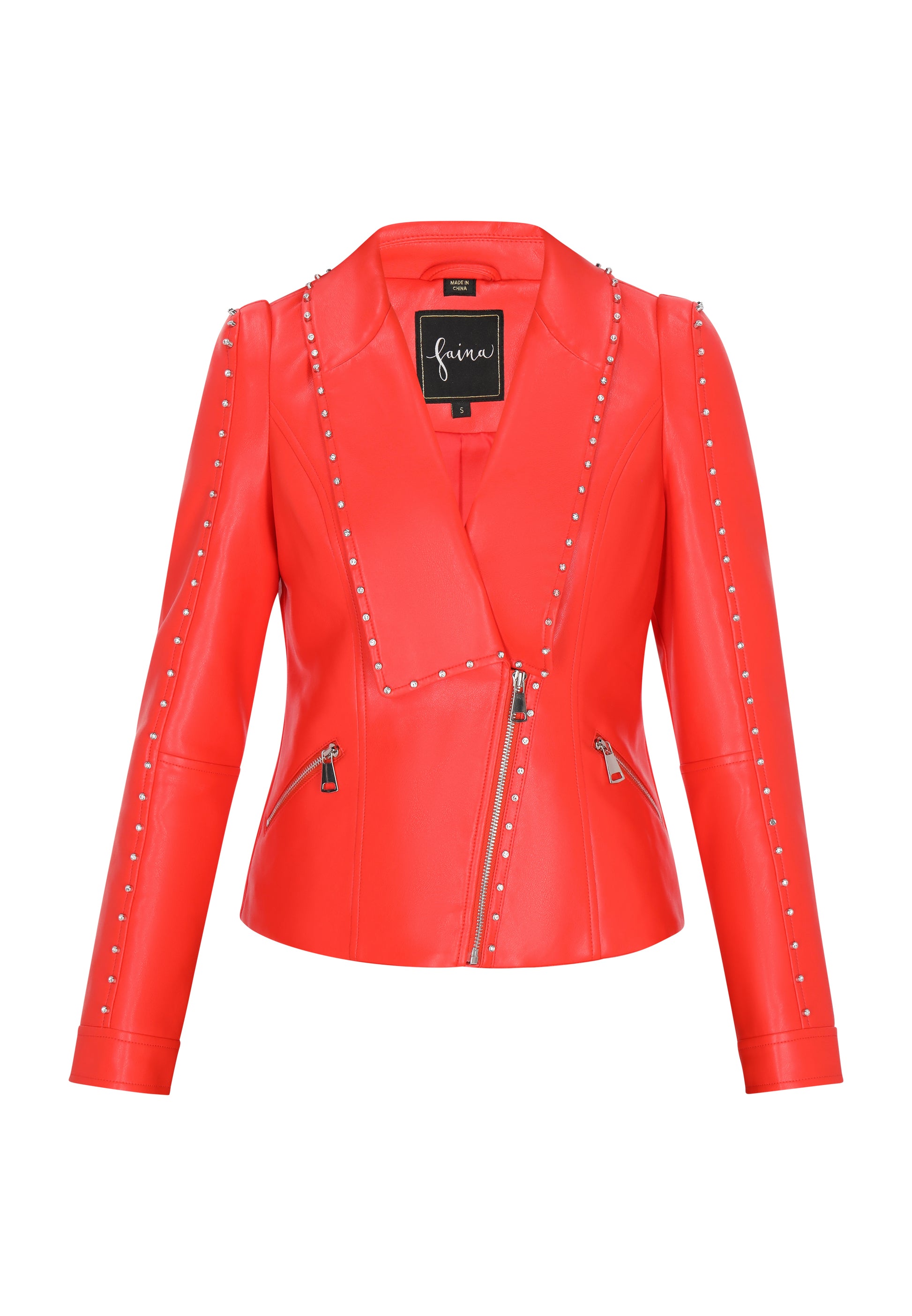 faina Women's Jacket