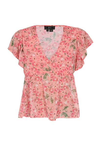 faina Women's Blouse