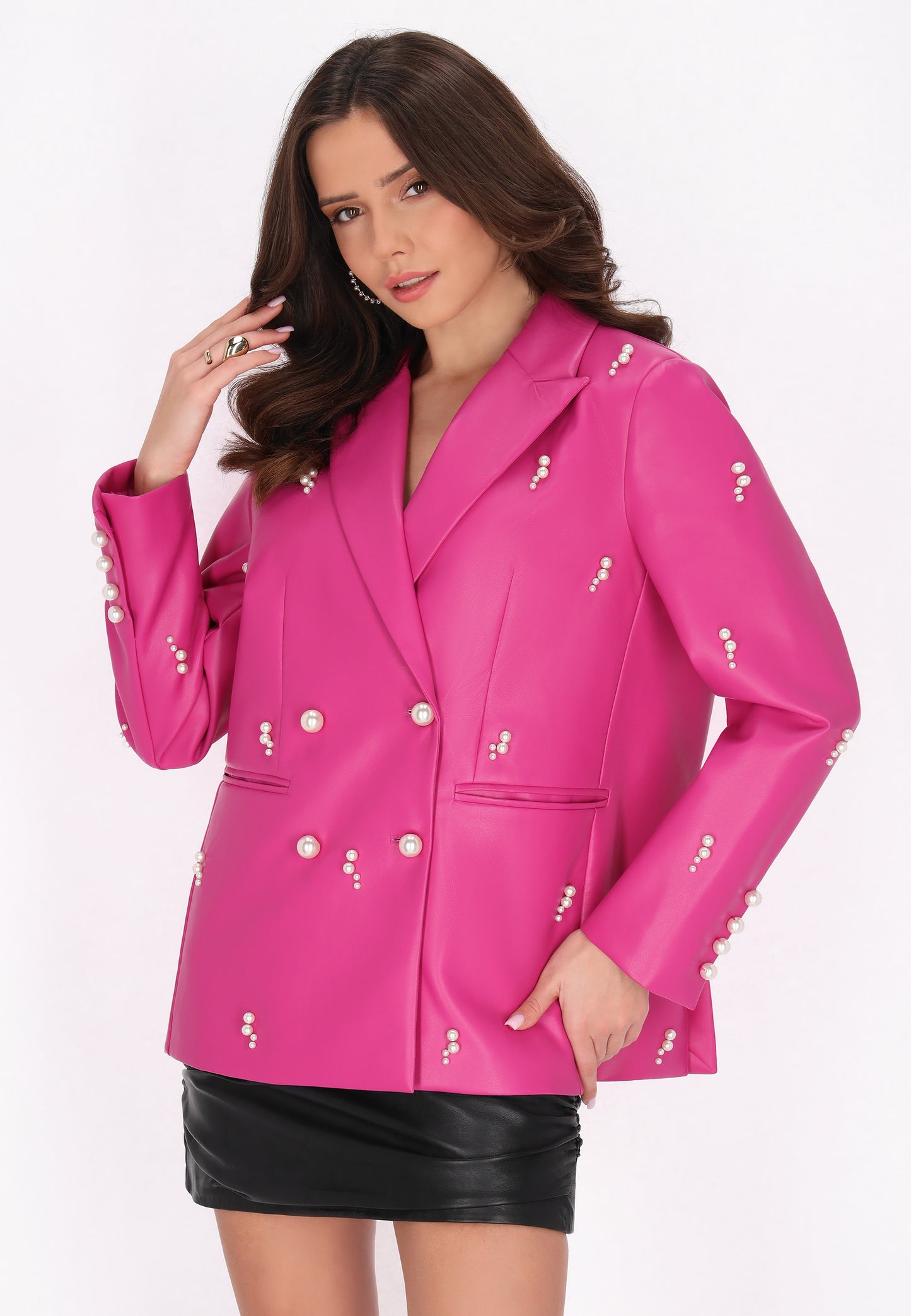 faina Women's Jacket