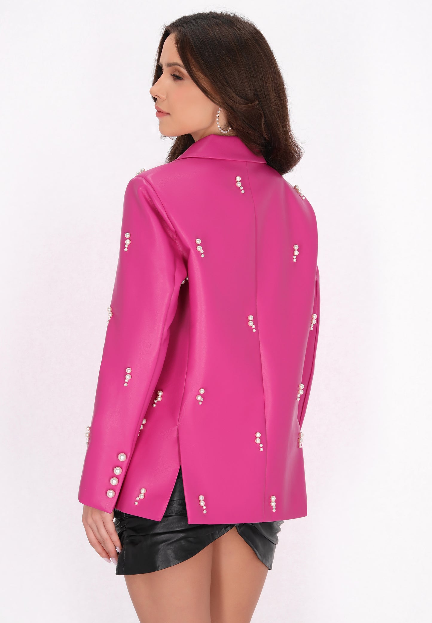 faina Women's Jacket