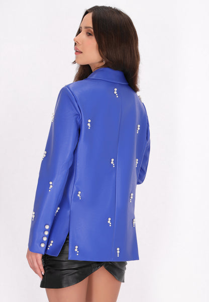 faina Women's Jacket