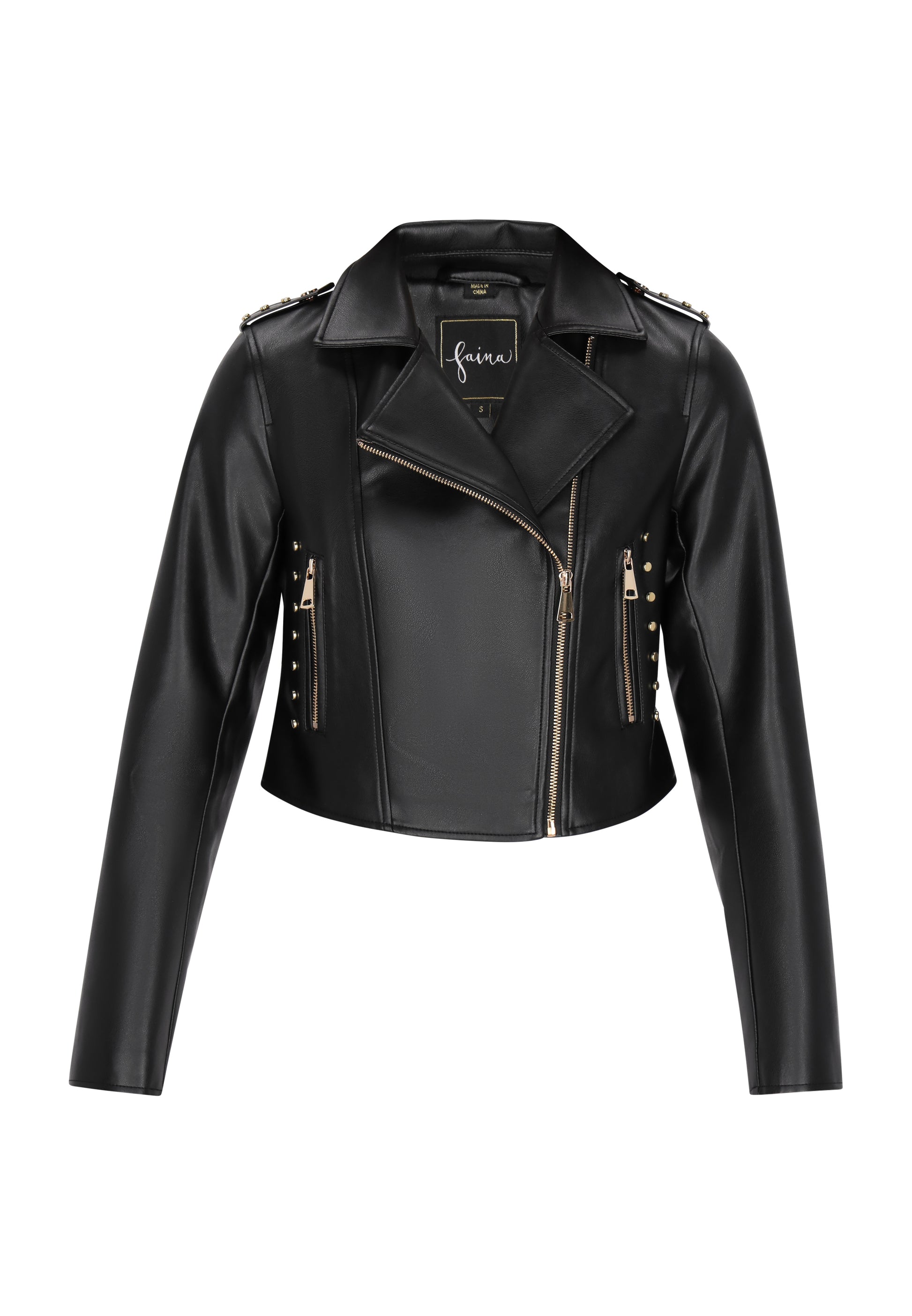 faina Women's Jacket